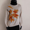 

Fall Leaves - Sweater
1