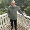 

Hoodie Mens sizes L-XXL
1