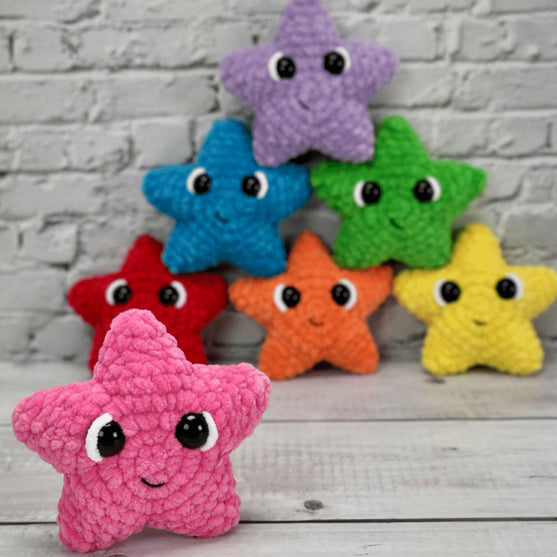 

Steven l’Étoile
1