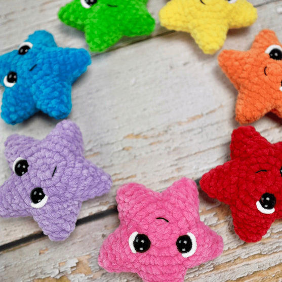 

Steven l’Étoile
2