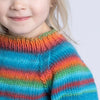 

Ella - Children’s Sweater
6