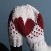 

Rubin - Love Mitten
2