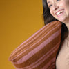 

Jordan - Coussin Rayé
4