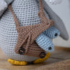 

Pong the Penguin
5