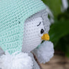 

Pong the Penguin
6