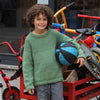

Henry - Pull enfant
2