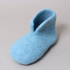 

Chip - Chaussons tricotés pour enfant
6