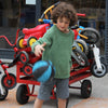 

Henry - Children’s Sweater
3