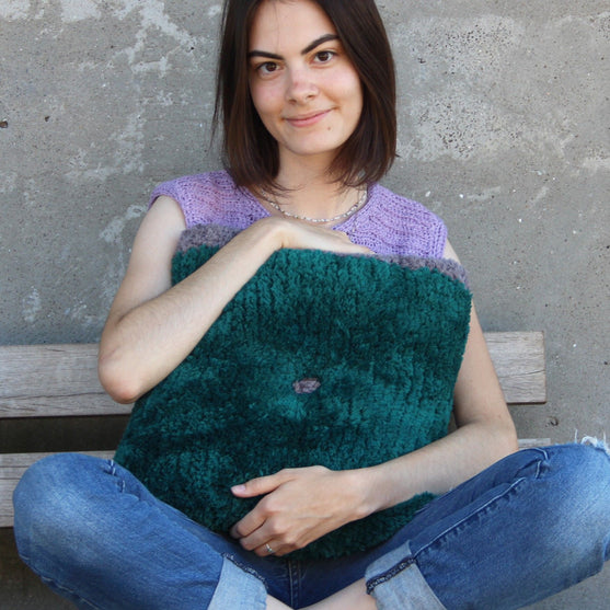 

Kant - Coussin
4
