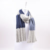 

Alpaca Waves Scarf
5