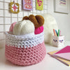

Joyful - Basket
1