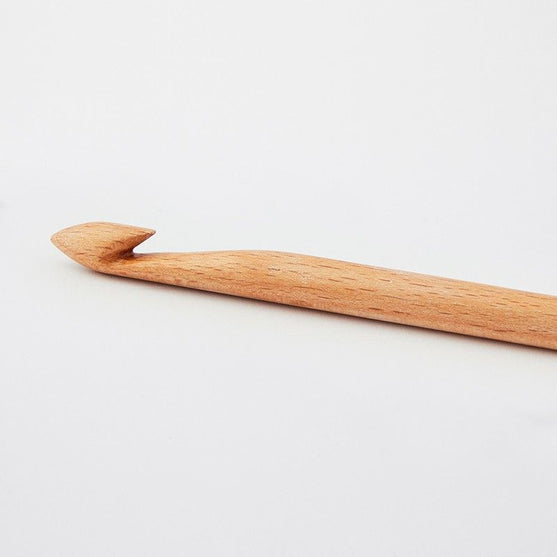 

Basix Crochet Hook - KnitPro
3