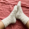 

Diamonds Socks
2