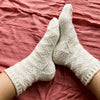 

Diamonds Socks
2
