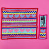 

Fair Isle Fancy - Ensemble de table
6