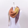

Dolce Harlequin Scarf
4