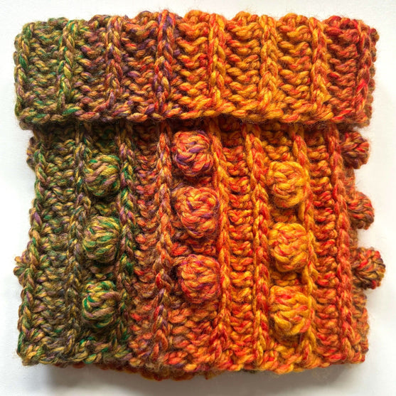 

Doggy Bobble - Snood
6