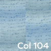 

Dolce Sock Wool Dots - Hobbii
6