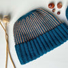 

Down the Line - Beanie
3
