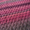 

Dragon Scale Shawl
4
