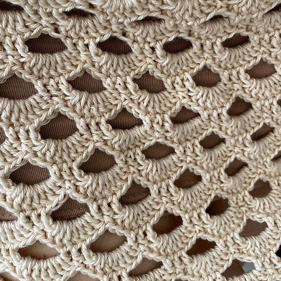 

Floral Breeze - Dress
7