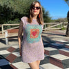 

Harmony of Hues - Dress
2