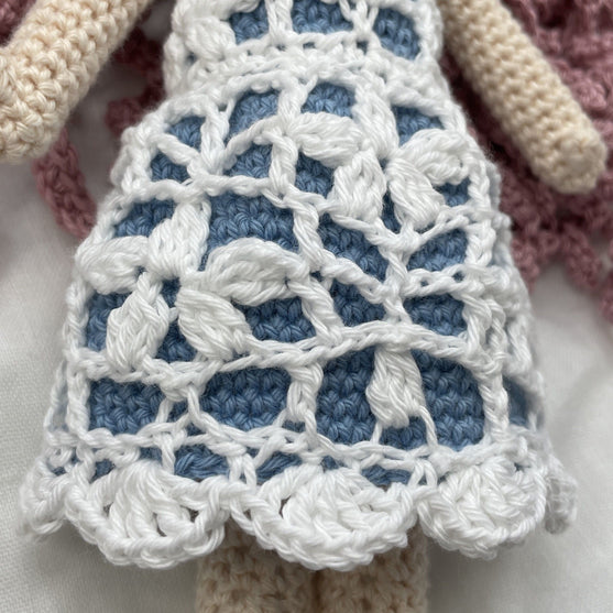 

Vierge - Signe du Zodiaque
3