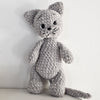 

Kitty -  Peluche
5
