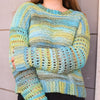 

Monstera - Sweater
8