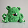 

Splashy la grenouille
4