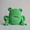 

Splashy la grenouille
5