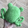

Splashy la grenouille
6