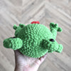 

Splashy la grenouille
7