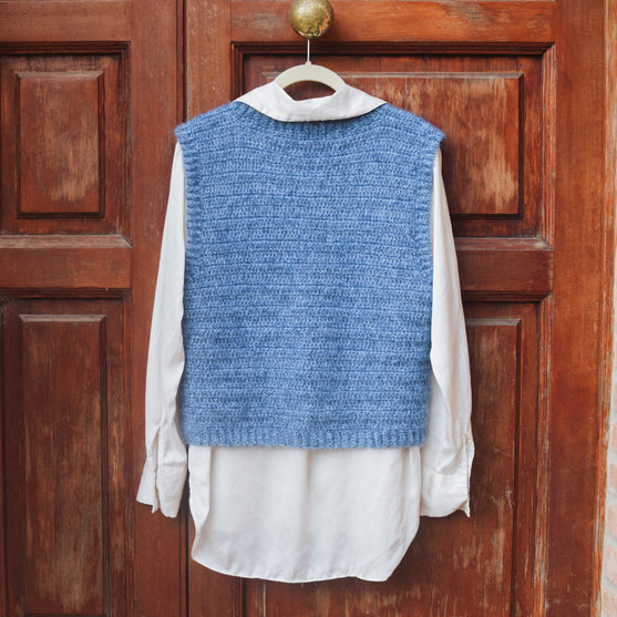 

Essence - Vest
7