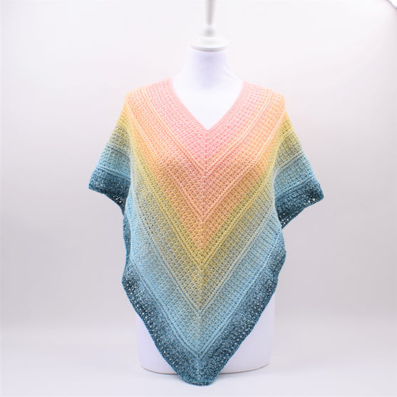 

Poncho Timeless – Twister
1