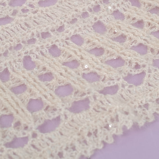 

Veil - Shawl
9