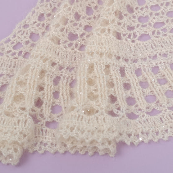 

Veil - Shawl
8