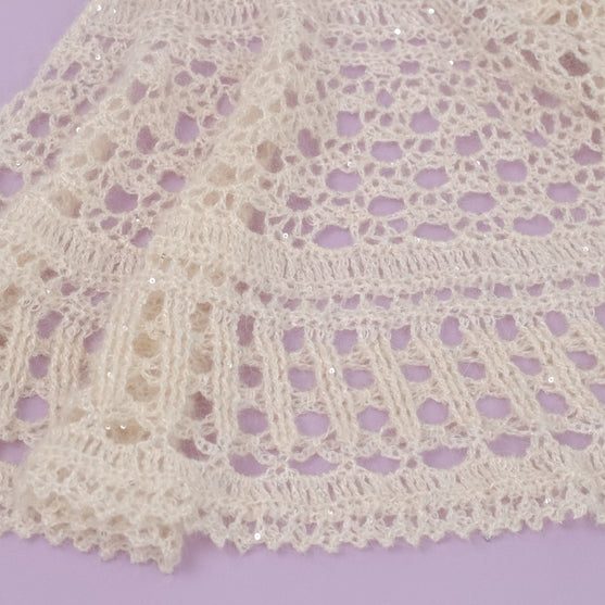 

Veil - Shawl
7
