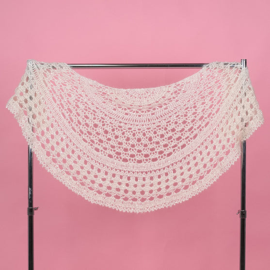 

Veil - Shawl
6