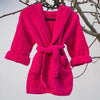 

Marina Minor - Children's bathrobe
1