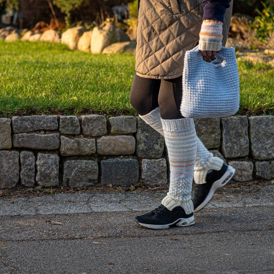 

Keep Warm - Jambières
2