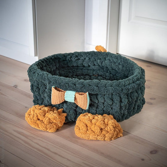 

My Place - Panier pour chien
1