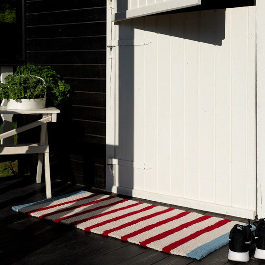 Long Island – Tapis