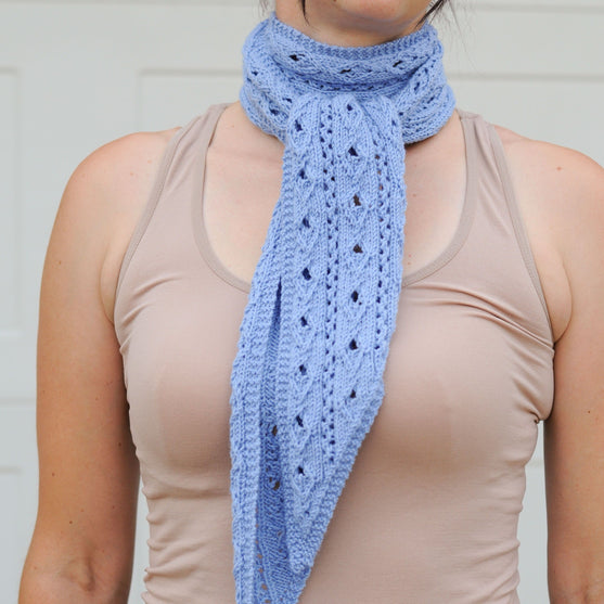 

Mala - Scarf
1