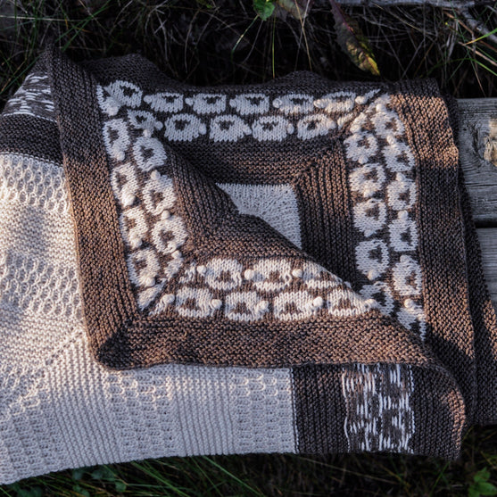 

Back to Sleep - Couverture
4
