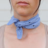 

Mala - Scarf
8