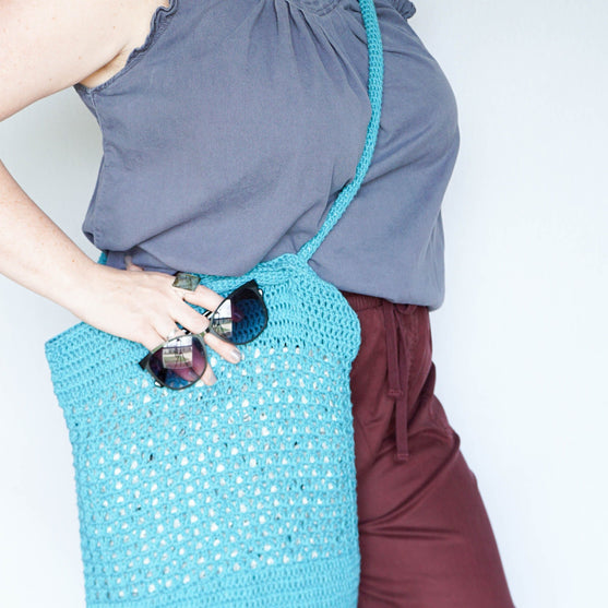 

Bayla - Beach Bag
5