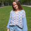 

Elmer - Cardigan
1