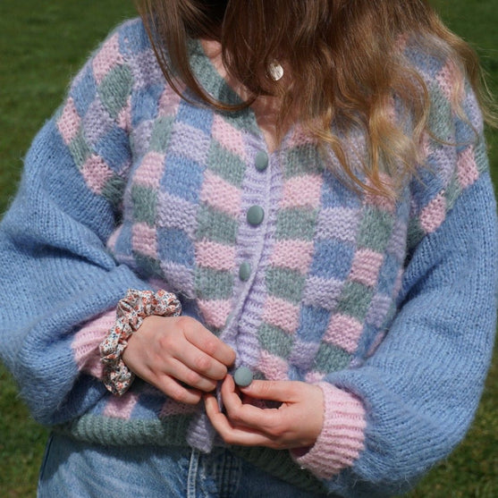 

Elmer - Gilet
5