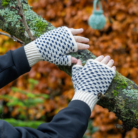 

Keep Handy - Mittens
1